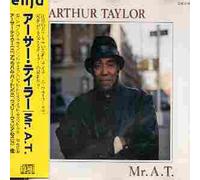 Arthur Taylor - Taylor S Wilers