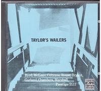 Arthur Taylor - Taylor's Wailers