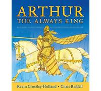 Arthur: The Always King