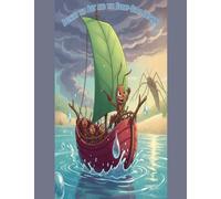 Arthur the Ant and the Berry-Boat Brigade: 2 (Arthur the Ant Adventure)