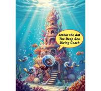 Arthur the Ant The Deep Sea Diving Coach: 3 (Arthur the Ant Adventure)