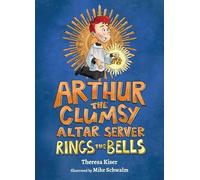 Arthur the Clumsy Altar Server Rings the Bells