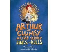 Arthur the Clumsy Altar Server Rings the Bells