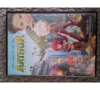 Arthur & The Invisibles [DVD] [2007] [Region 1] [US Import] [NTSC]