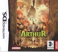 Arthur & The Invisibles / Game