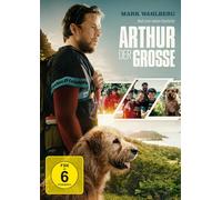 Arthur The King (Mark Wahlberg) - DVD - New & sealed PAL Region 2