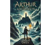 Arthur The Lost Artefacts