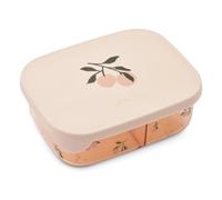 Arthur tritan lunch box Peach/Sea shell one size