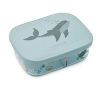 Arthur tritan lunch box Sea creature/Sandy one size