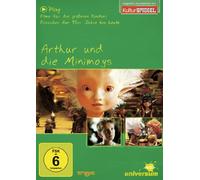 Arthur und die Minimoys - Play [Import allemand]