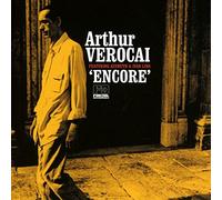 Arthur Verocai - Encore