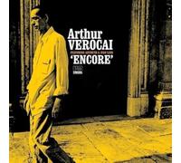 Arthur Verocai - Encore (2025 Repress) [VINYL]