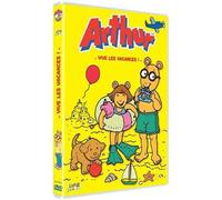 Arthur: Vive les vacances !