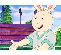 Arthur Vs. The Piano/The Big Blow-Up