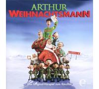 Arthur Weihnachtsmann - Hsp Z. Kinofilm