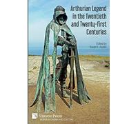 Arthurian Legend in the Twentieth and Twenty-first Centuries (Cinema and Culture)