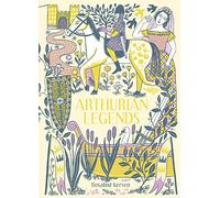 Arthurian Legends (Batsford Fairy Tales)