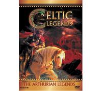 Arthurian Legends - Arthurian Legends [DVD] [Region 1] [US Import] [NTSC]