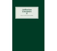 Arthurian Literature X: 10