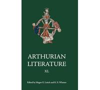 Arthurian Literature XL