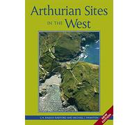 Arthurian Sites In The West: Revised edition: 1 (Perspectives on Language and Identity)