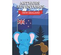 Arthur's Adventures: In New Zealand