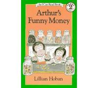 Arthur's Funny Money (I Can Read Level 2)