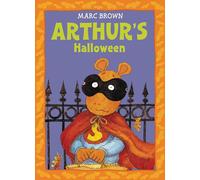 Arthur's Halloween: An Arthur Adventure (Arthur Adventures (Paperback))
