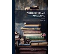 Arthur's Home Magazine