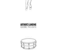 Arthur's Landing - Second Thoughts (Part 1) [VINYL]