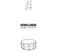 Arthur's Landing - Second Thoughts (Part 2) [VINYL]