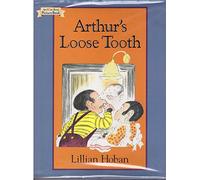 ARTHUR'S LOOSE TOOTH: An I Can Read Book
