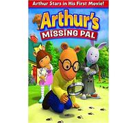 Arthur's Missing Pal [DVD] [2006] [Region 1] [US Import] [NTSC]