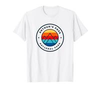 Arthur's Pass National Park New Zealand T-Shirt