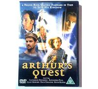 Arthur's Quest [1999] [DVD]