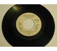 Arthur's Theme (Best That You Can Do) 7" 45 - Warner Bros. Records - WBS 49787, WBS49787