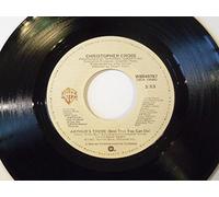 Arthur's Theme (Best That You Can Do) / Minstrel Gigolo (edit) 7" 45 - Warner Bros. - WBS49787