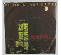 arthur's theme / minstrel gigolo