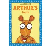 Arthur's Tooth (Arthur Adventures (Paperback))