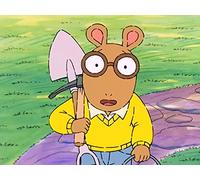 Arthur's Treasure Hunt/The Return Of The King