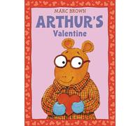 Arthur's Valentine (Arthur Adventures (Paperback))