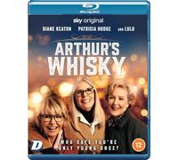 Arthur's Whisky Blu-Ray Blu-ray