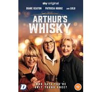 Arthur's Whisky [DVD]