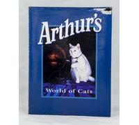 Arthur's World of Cats