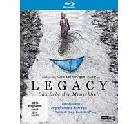 Arthus-Bertrand,Yann - Legacy-das Erbe der Menschheit