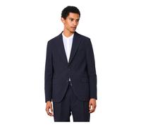 Arthus Stripe Seersucker Blazer M