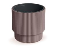 Arti Casa Flower Pot, Pink
