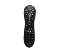 Arti Casa Philips Universal Remote Control Srp3013/10 3-in-1 Learning Function Large Library IR Smart TV