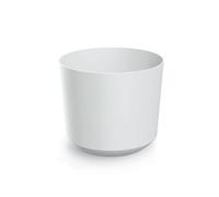Arti Casa Tubo Pot D34cm White
