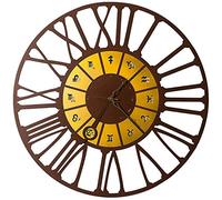 ARTI E CRAFTS Zodiac Watch Small Gold Clear-court